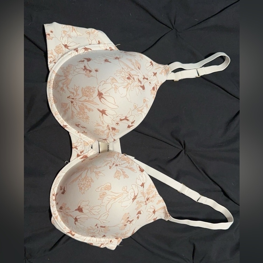 Anne Klein T-Shirt Bra